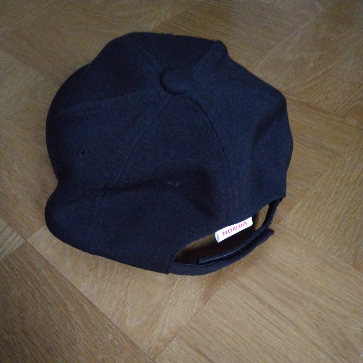 帽子ホンダ N ONE記念帽子_画像5
