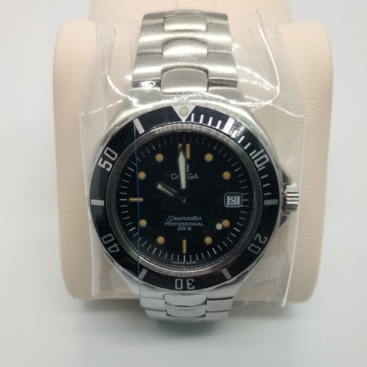 OMEGA シーマスター プロフェッショナル 200M クォーツ|Yahoo OMEGA シーマスター プロフェッショナル 200M クォーツ|Yahoo