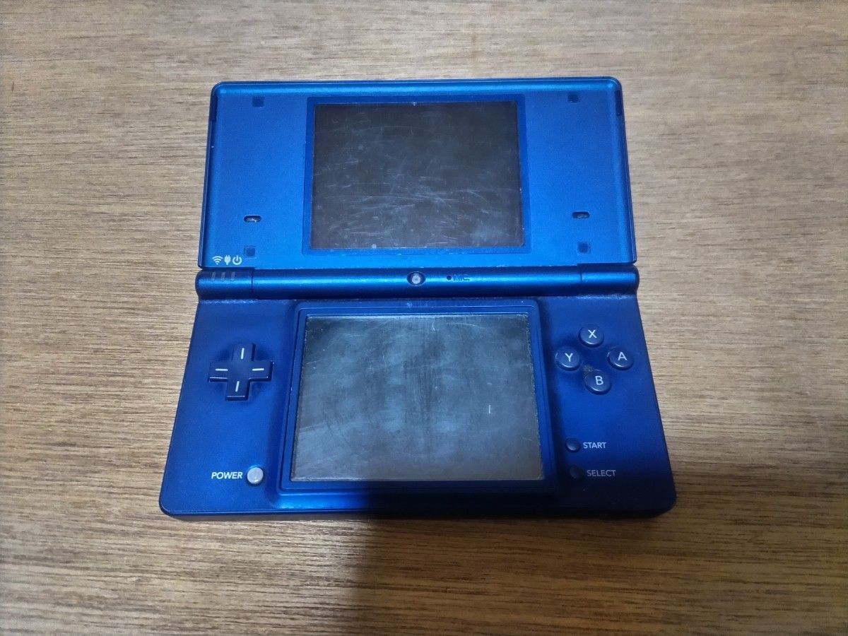 任天堂　3DS　DS Liteほか本体とゲームソフト