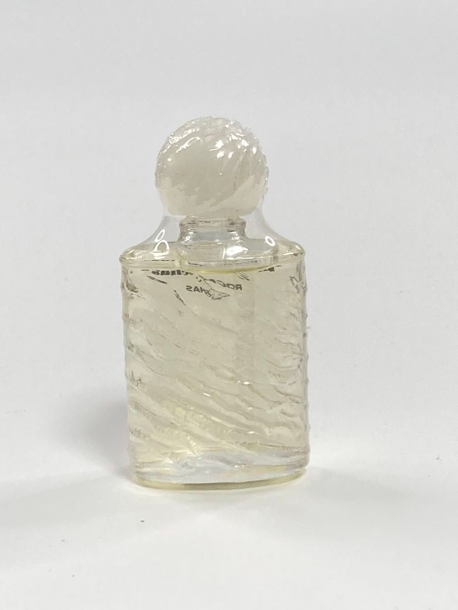 【未使用】オーデロシャス EAU DE ROCHAS 10ml EDT ミニ香水