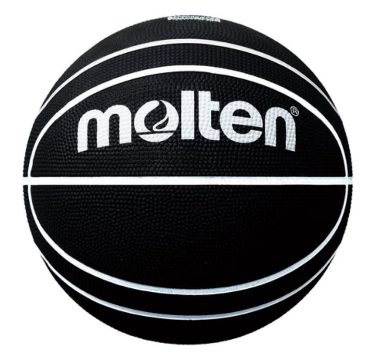 未使用　モルテン　molten Bリーグ バスケットボール（7号球）Bリーグライセンス商品