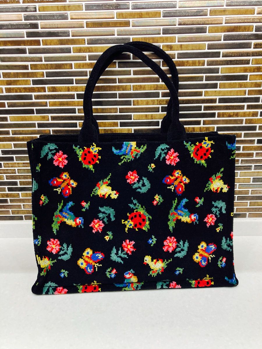 美品 限定品 フェイラー ハイジトートバッグ ブラック|Yahoo 美品 限定品 フェイラー ハイジトートバッグ ブラック|Yahoo