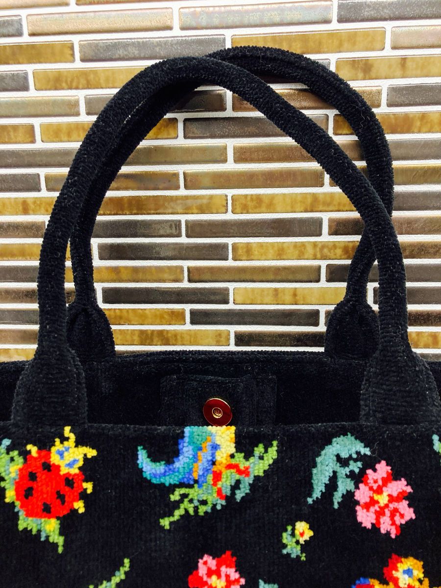 美品 限定品 フェイラー ハイジトートバッグ ブラック|Yahoo 美品 限定品 フェイラー ハイジトートバッグ ブラック|Yahoo