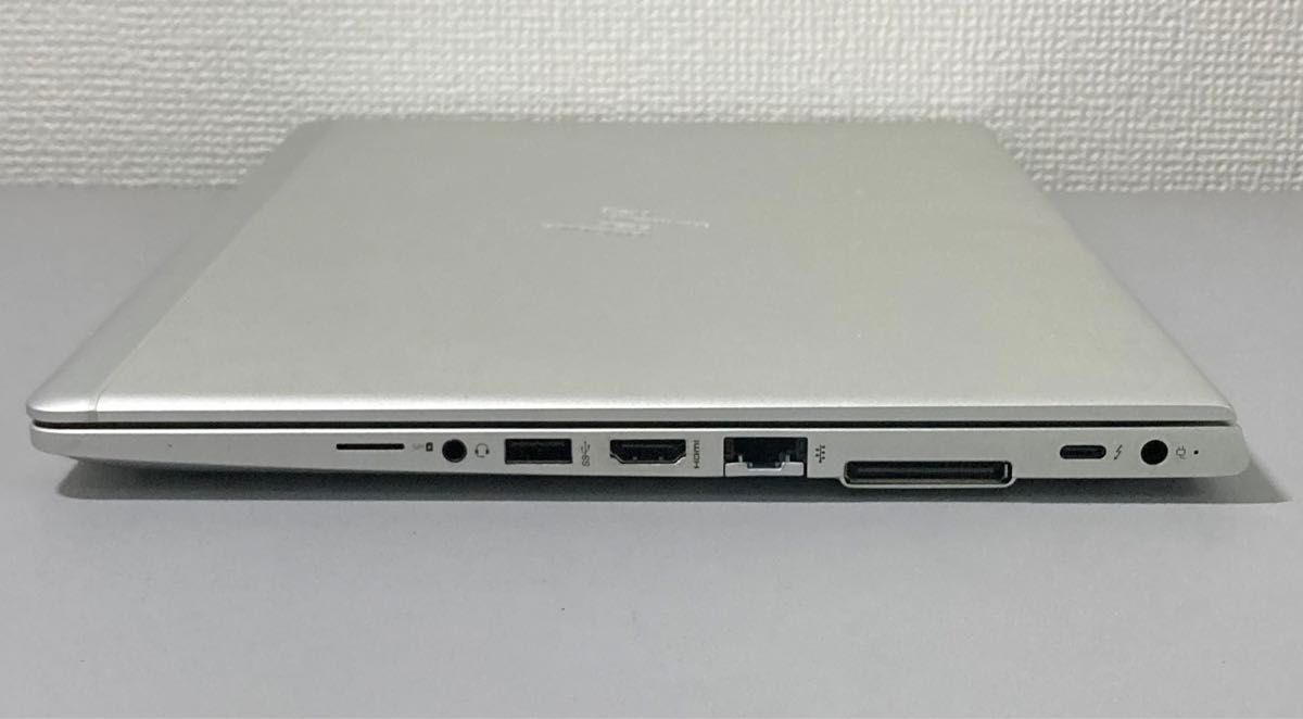 Hp EliteBook 830 G6 i3-8145U 8GB 128GB SSD