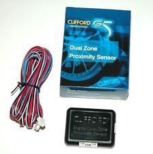  905311 クリフォード G4/G5 Cliffordプロキシミティセンサー Dual Zone Proximity Sensor 送料無料の画像1