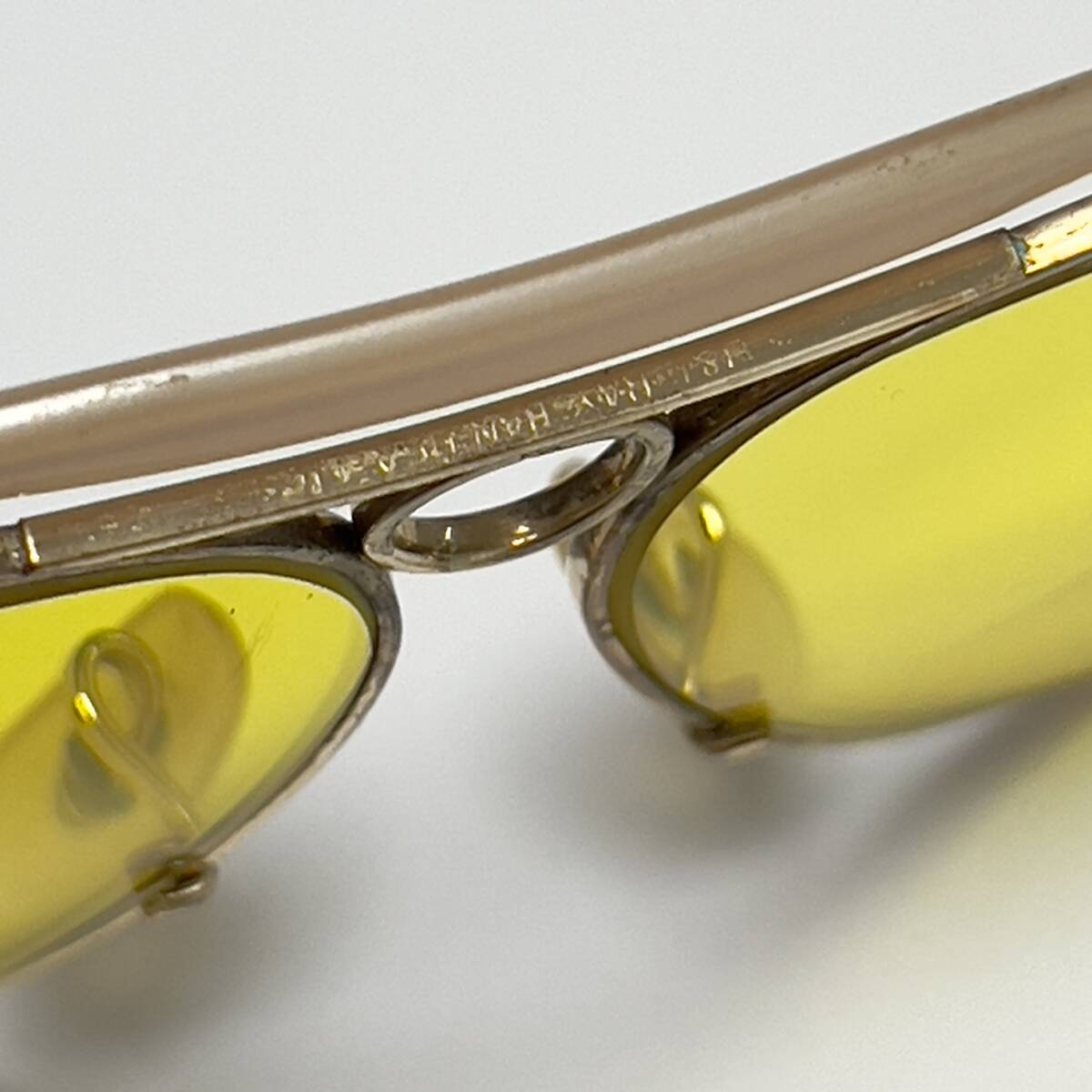 B&L Vintage Ray-Ban USA 1/30 10K張 ボシュロム社製 B&L Vintage Ray-Ban USA 1/30 10K張 ボシュロム社製