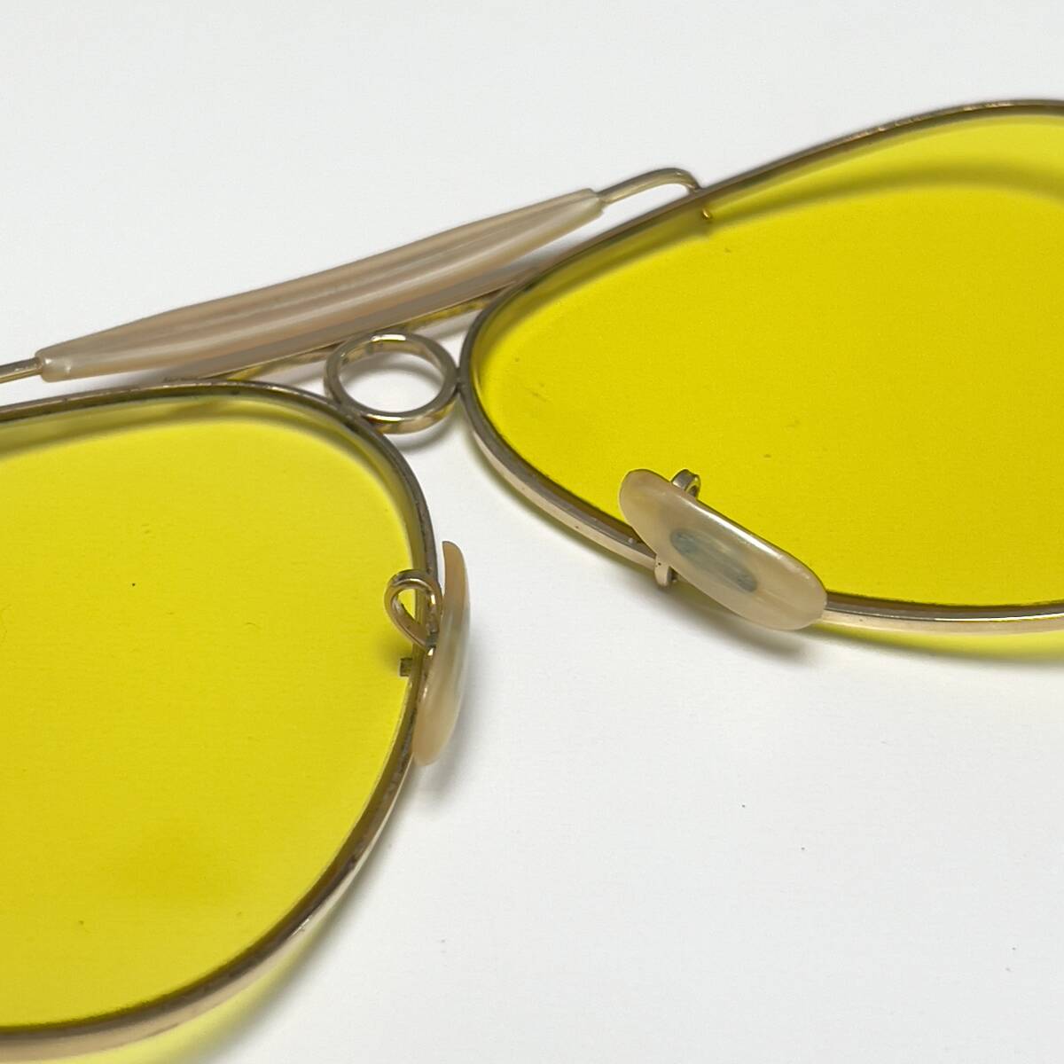 B&L Vintage Ray-Ban USA 1/30 10K張 ボシュロム社製 B&L Vintage Ray-Ban USA 1/30 10K張 ボシュロム社製