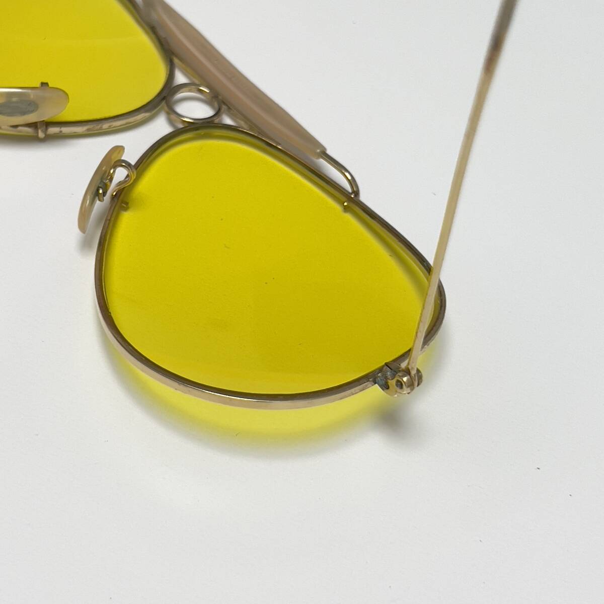 B&L Vintage Ray-Ban USA 1/30 10K張 ボシュロム社製 B&L Vintage Ray-Ban USA 1/30 10K張 ボシュロム社製