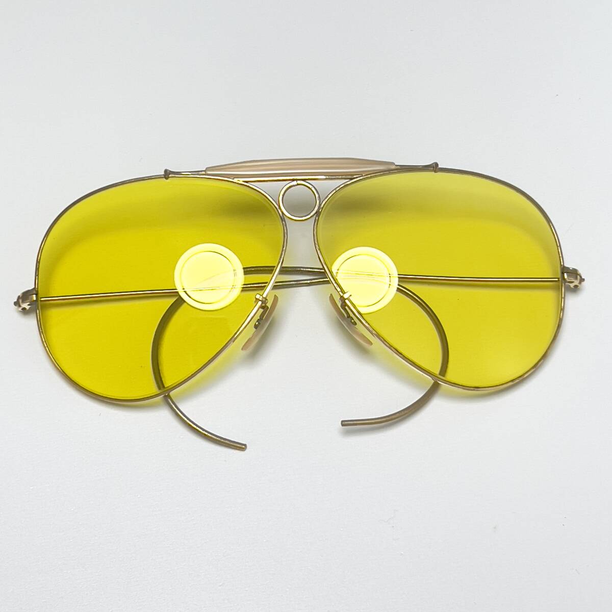 B&L Vintage Ray-Ban USA 1/30 10K張 ボシュロム社製 B&L Vintage Ray-Ban USA 1/30 10K張 ボシュロム社製
