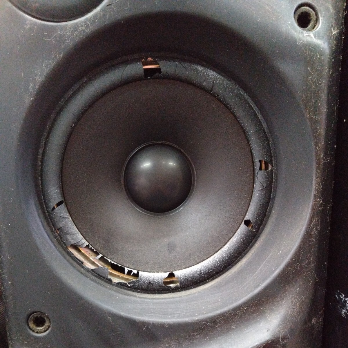 KENWOOD スピーカーペア SS-722 ケンウッド スピーカーシステム KENWOOD スピーカーペア SS-722 ケンウッド スピーカーシステム