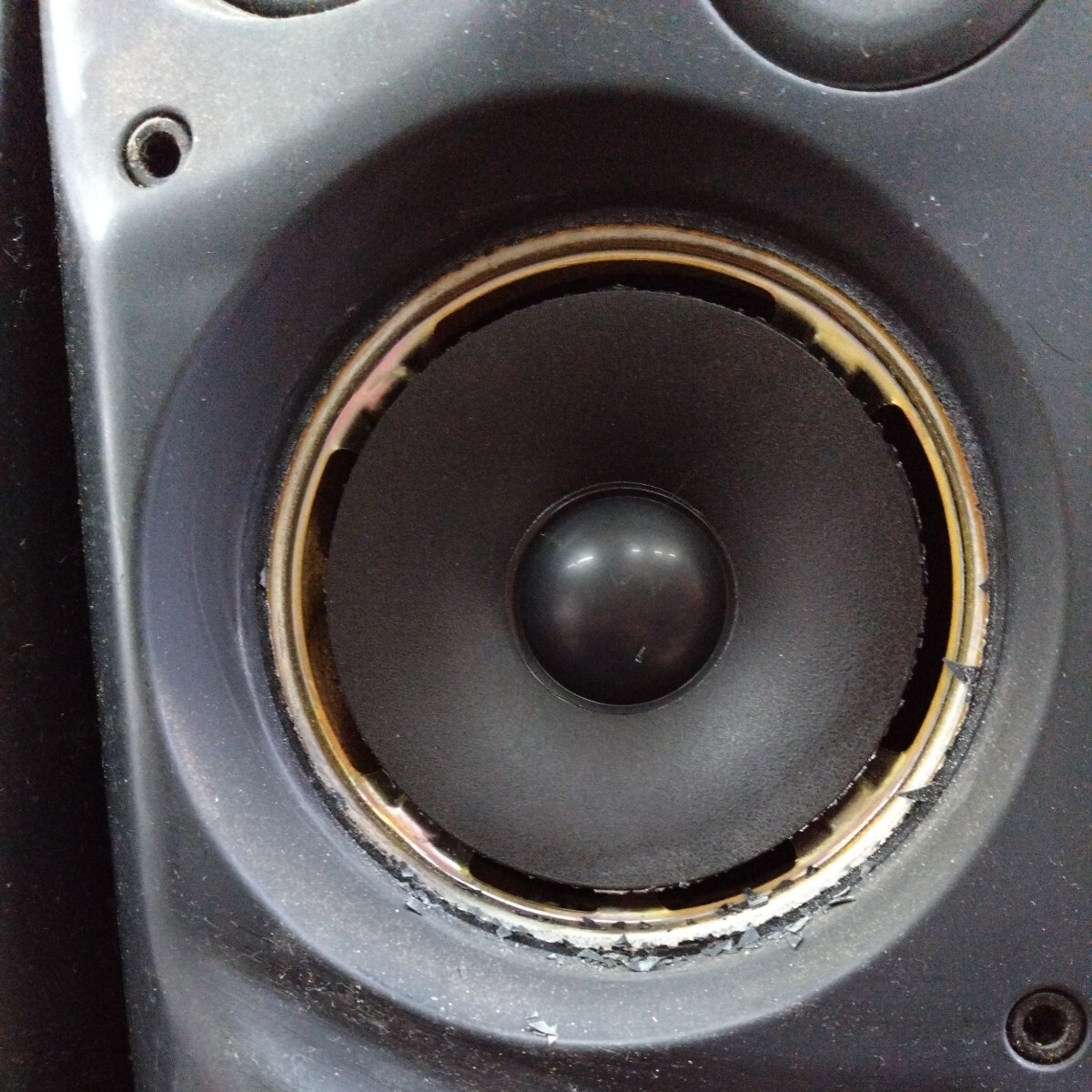 KENWOOD スピーカーペア SS-722 ケンウッド スピーカーシステム KENWOOD スピーカーペア SS-722 ケンウッド スピーカーシステム