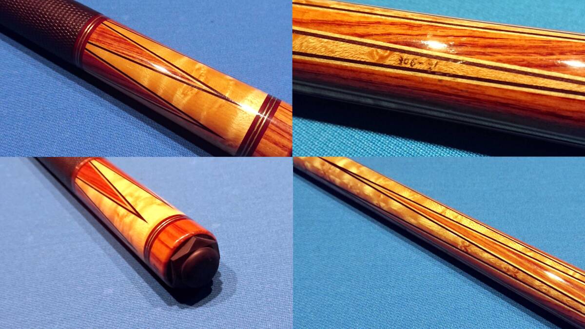 中古】ADAM MUSASHI ムサシ 本ハギ 六剣 2シャフト セット 中古】ADAM MUSASHI ムサシ 本ハギ 六剣 2シャフト セット