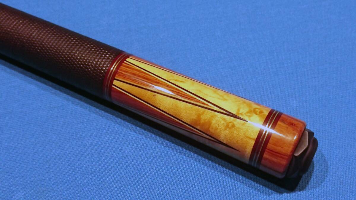 中古】ADAM MUSASHI ムサシ 本ハギ 六剣 2シャフト セット 中古】ADAM MUSASHI ムサシ 本ハギ 六剣 2シャフト セット