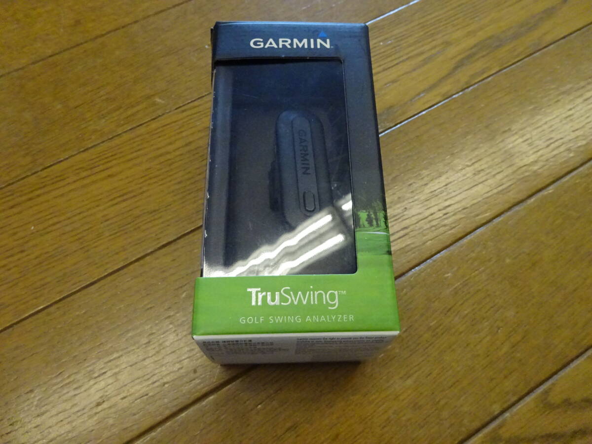 GARMIN TruSwing 70の画像5