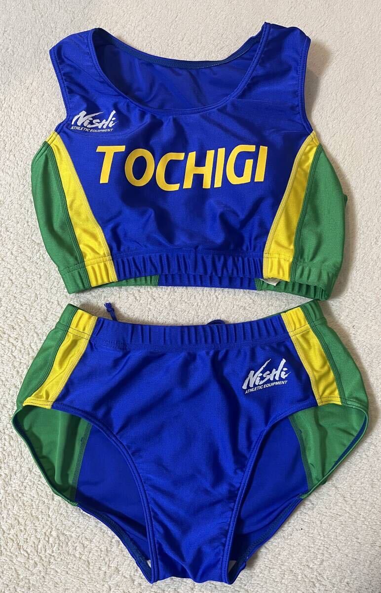 Yahoo!オークション - 陸上競技用 国体 女子ユニフォーム 栃木県 Yahoo!オークション - 陸上競技用 国体 女子ユニフォーム 栃木県