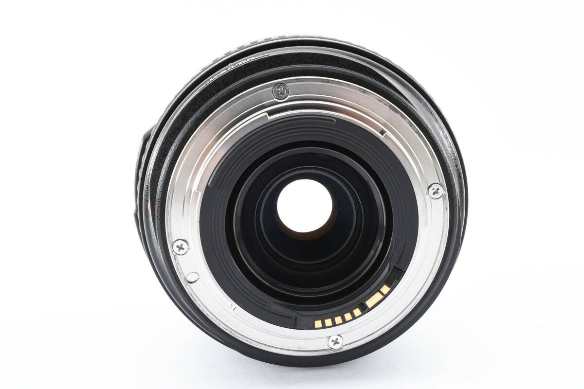 1円～美品＊キヤノン Canon EF 70-300mm F4.5-5.6 DO IS USM 一眼カメラ用レンズ_画像5