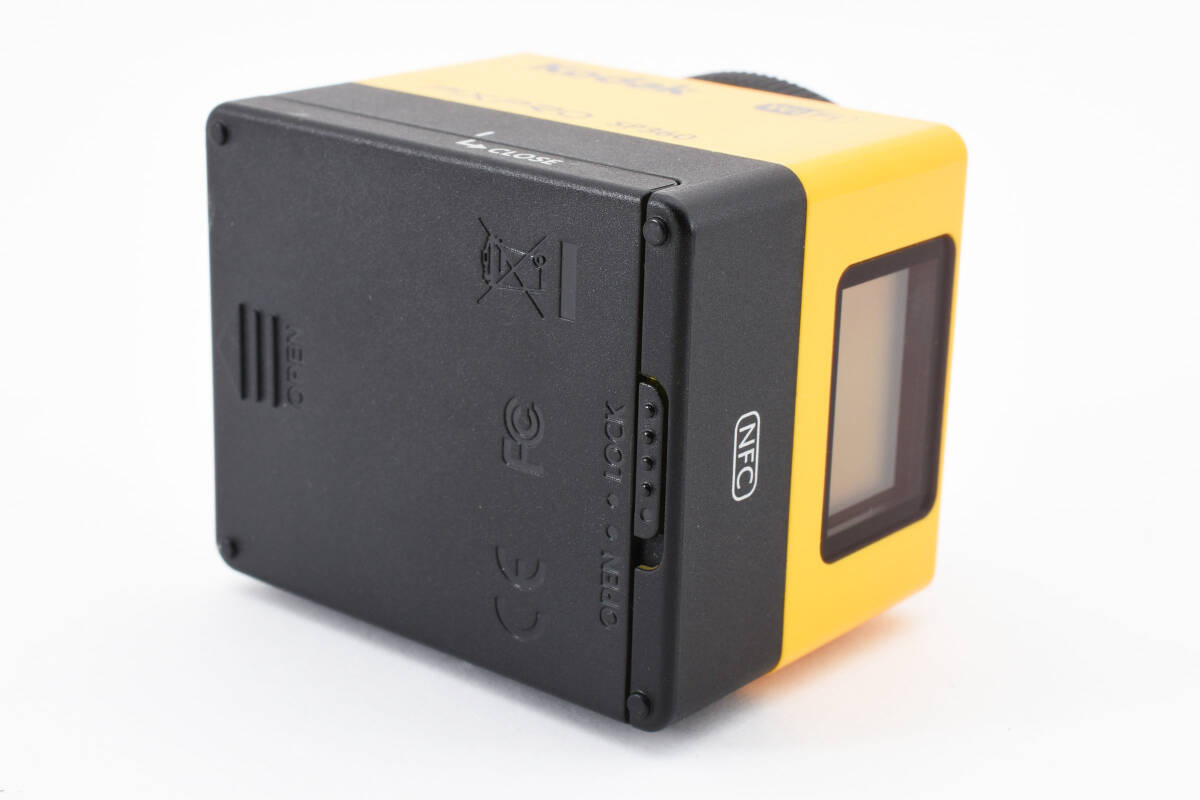 1円～美品＊Kodak コダック PIXPRO SP360 360度 アクションカメラの画像5