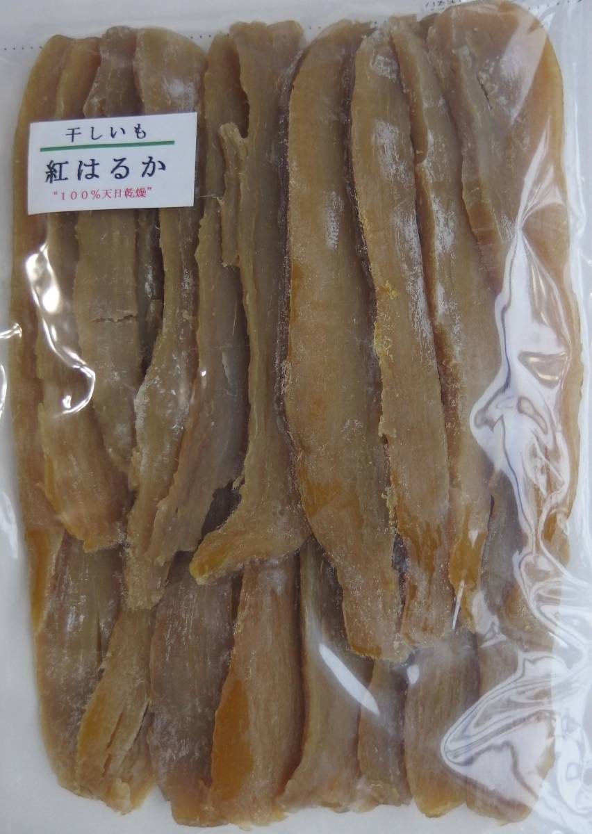 [ including carriage ][ new thing ]* Ibaraki Special production * dried sweet potato * flat dried [ white flour . blow ....][. is ..][ agriculture house direct delivery ] regular taste 400g* prompt decision *