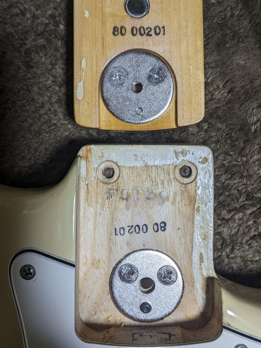 FERNANDES FST-50 1978年 石ロゴ TOKAI製 フェルナンデス FERNANDES FST-50 1978年 石ロゴ TOKAI製 フェルナンデス