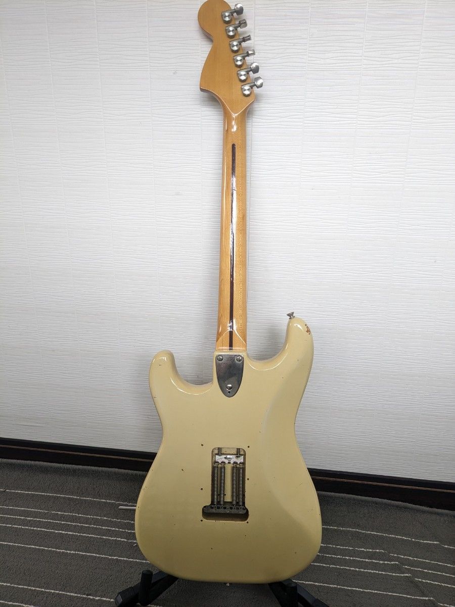 FERNANDES FST-50 1978年 石ロゴ TOKAI製　フェルナンデス ジャパンヴィンテージ