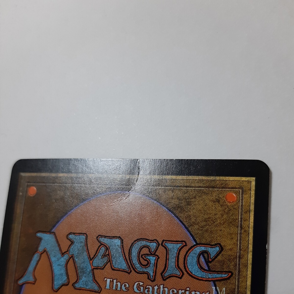 FOIL 鋸歯のアビ PLS 日本語版 MTG_画像3