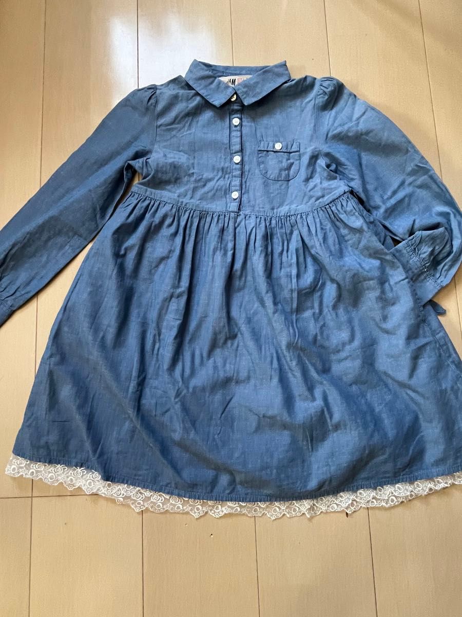 ワンピース 子供服　キッズワンピース　ワンピース　 女の子