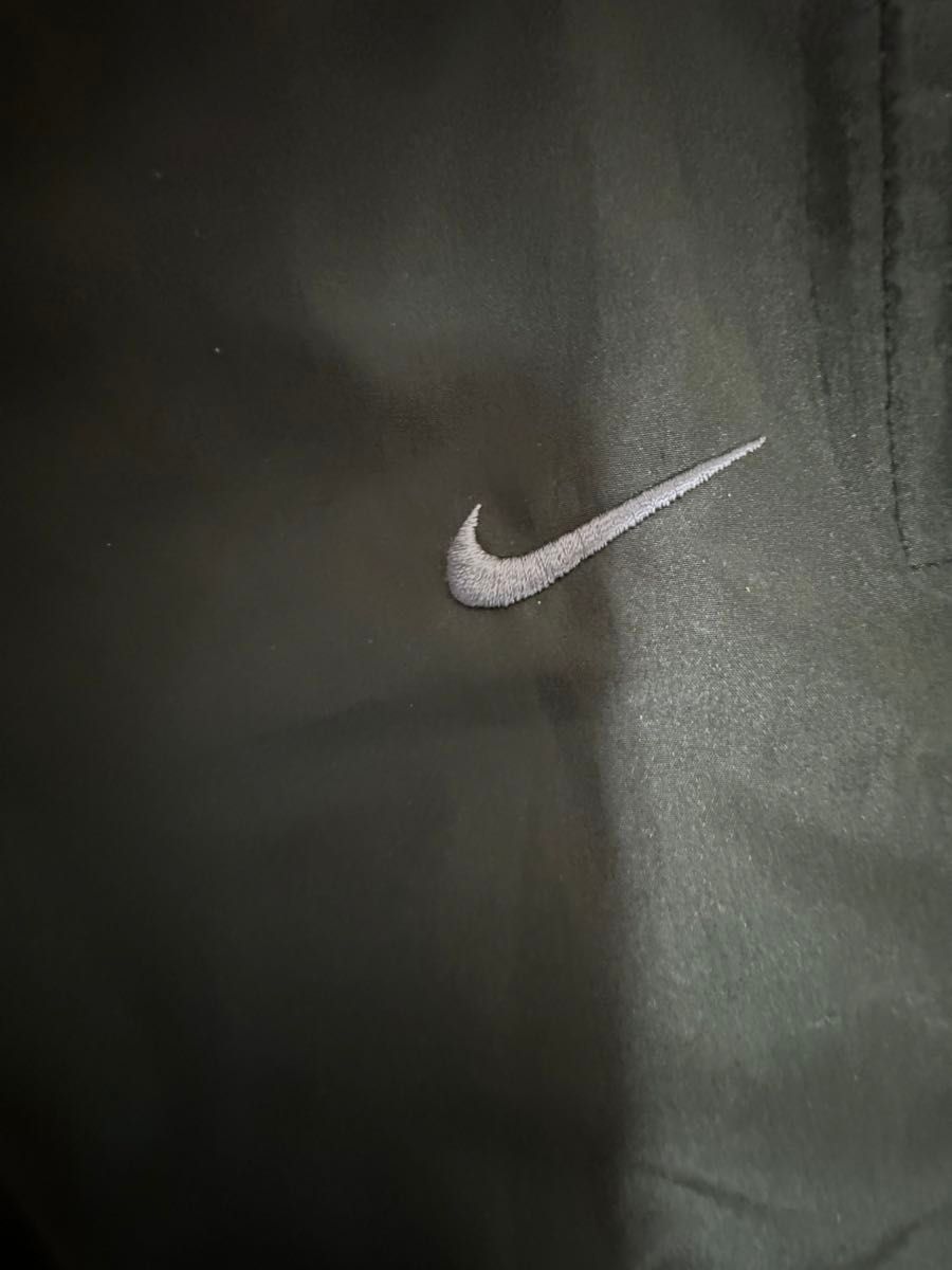 激レア）90s NIKE ナイロンパンツ