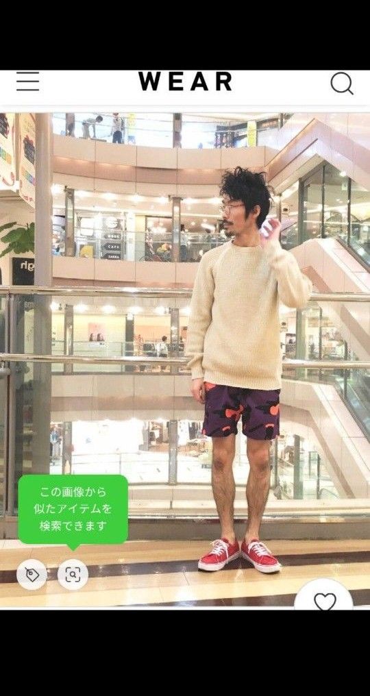 Barns outfitters バーンズアウトフィッターズ セーター ニット Barns outfitters バーンズアウトフィッターズ セーター ニット