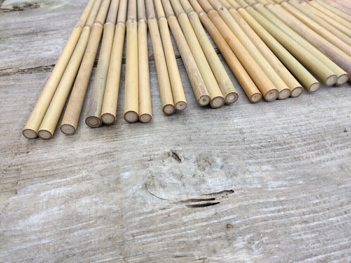 включая доставку 11 мм передний и задний (до и после) литавры колотушка произведение производства для женщина бамбук - ne товар не отделка товар примерно 200шт.