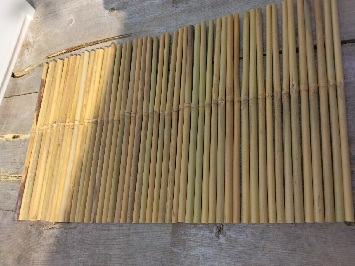  включая доставку 11 мм передний и задний (до и после) литавры колотушка произведение производства для женщина бамбук - ne товар не отделка товар примерно 200шт.