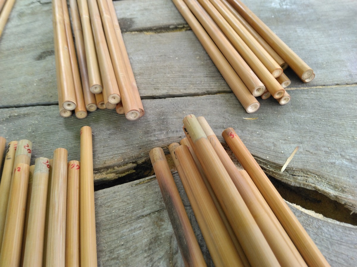 timpani mallet work made for woman bamboo processing settled is ne goods approximately 90ps.