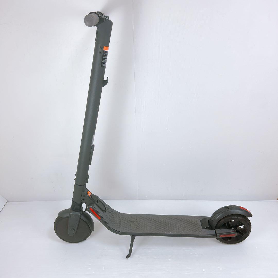 【大人気】ES2 NINEBOT ナインボット　　Kickscooter　キックスクーター キックボード　SEGWAY セグウェイ