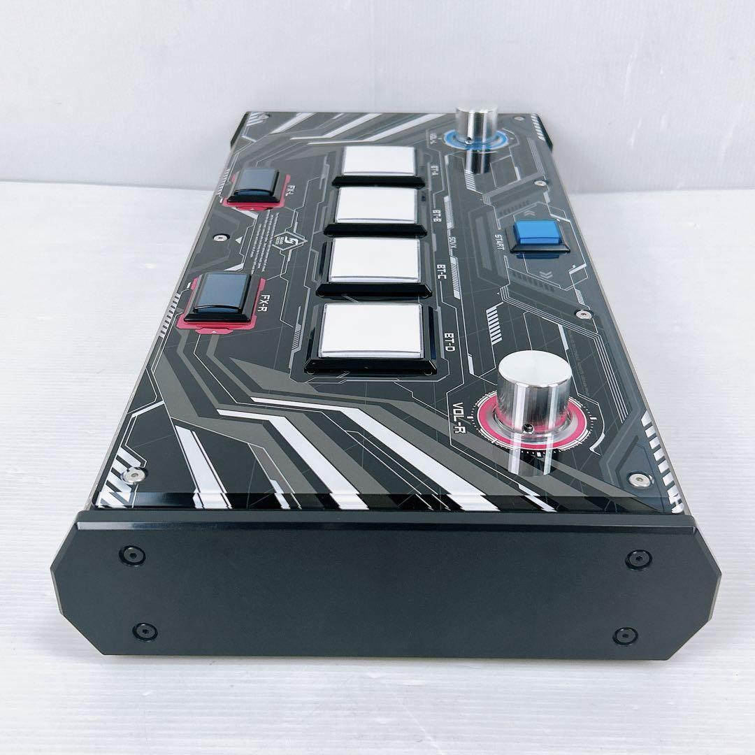 SOUND VOLTEX CONSOLE -NEMSYS- Ultimate Model rev.2 pre-order SOUND VOLTEX CONSOLE -NEMSYS- Ultimate Model rev.2 pre-order