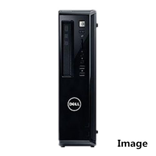 中古パソコン デスクトップ Windows XP Pro 32bit DELL Vostro 230 Core2Duo 2.93G/メモリ2G/HDD160GB/DVD-ROMドライブ_画像1