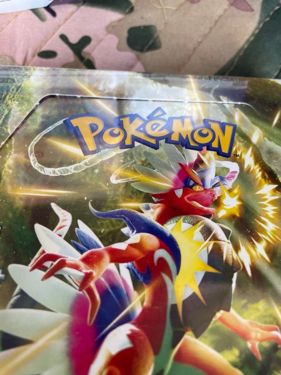 ポケモンカード BOX まとめ売り シュリンク付き新品未開封