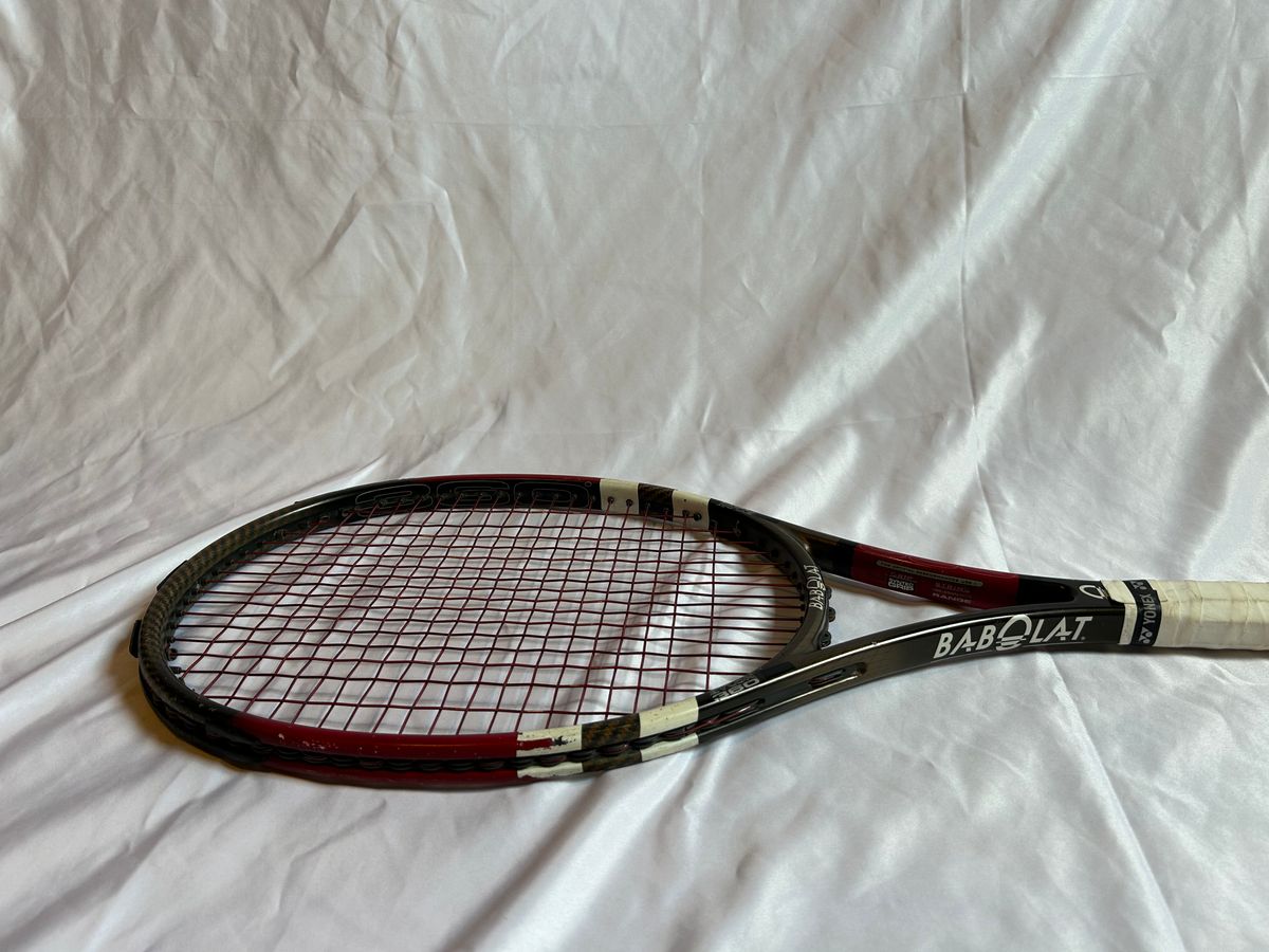 【バボラ】バボラ ピュアコントロール ザイロン360 硬式テニスラケット