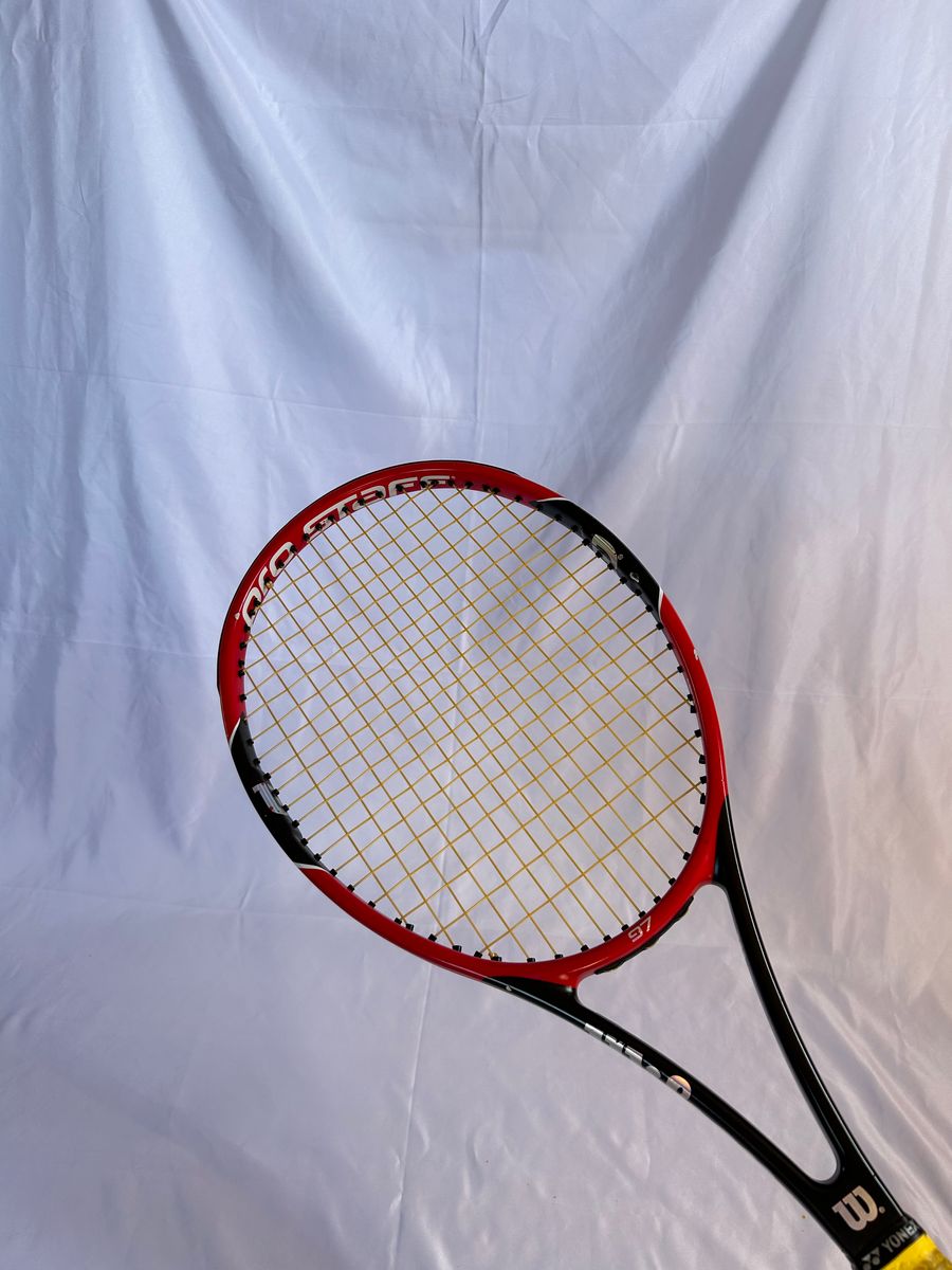 ウィルソン　プロスタッフ97 硬式テニスラケット