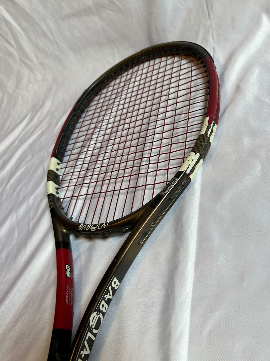 【バボラ】バボラ ピュアコントロール ザイロン360 硬式テニスラケット