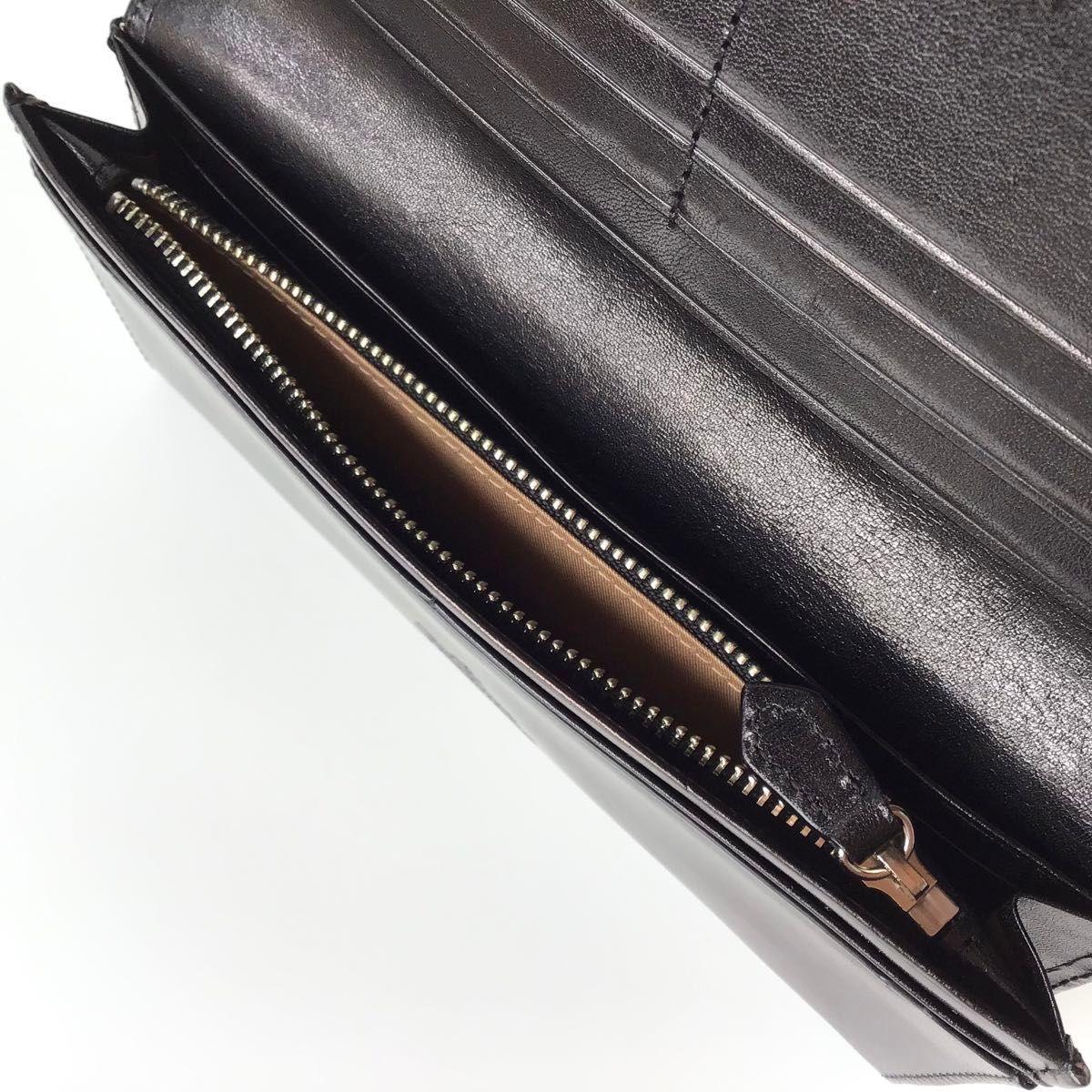 新品】ヴィヴィアンウエストウッド エンベロープ 長財布 新品】ヴィヴィアンウエストウッド エンベロープ 長財布