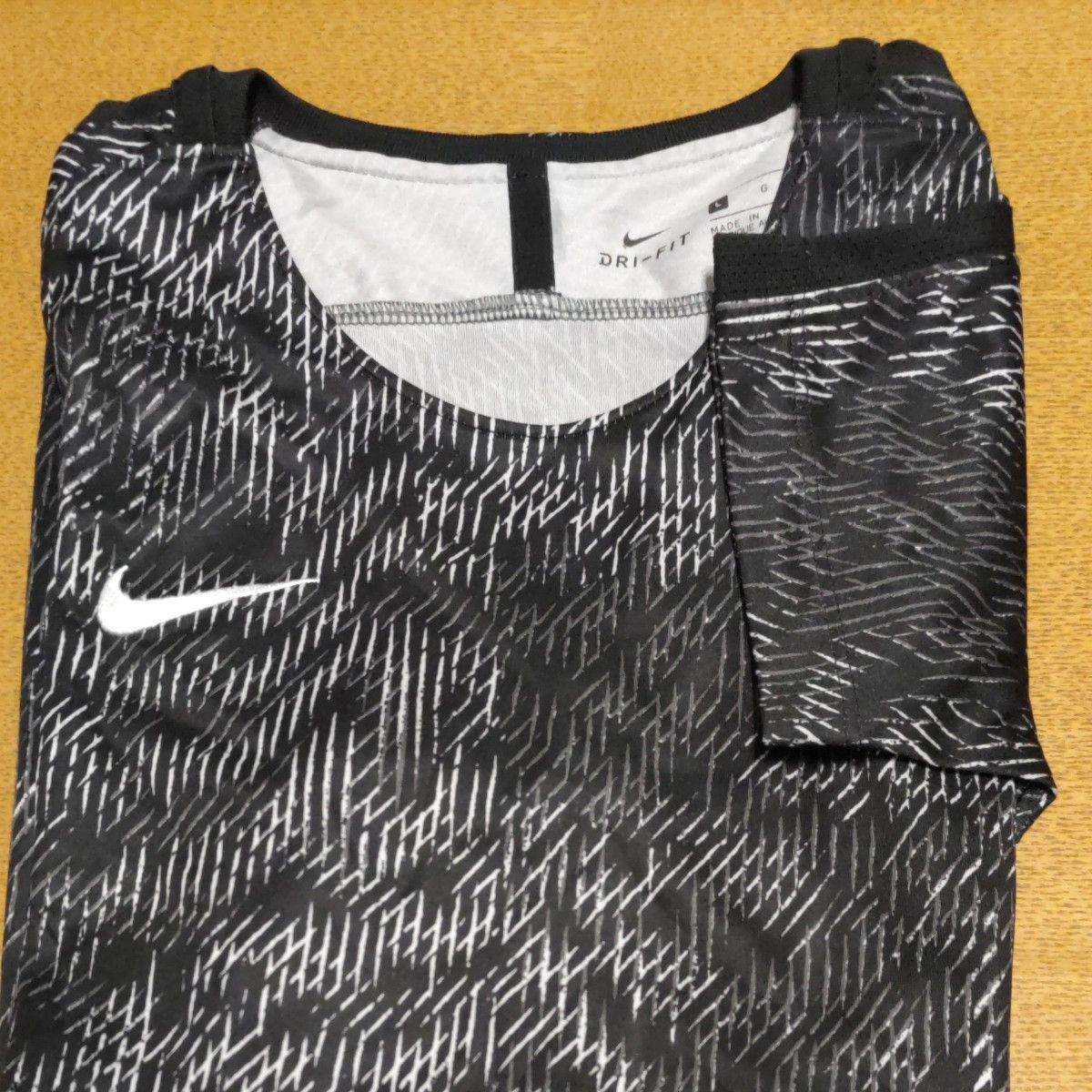 ナイキ NIKE 半袖Tシャツ DRI-FIT KIDSサイズL 150