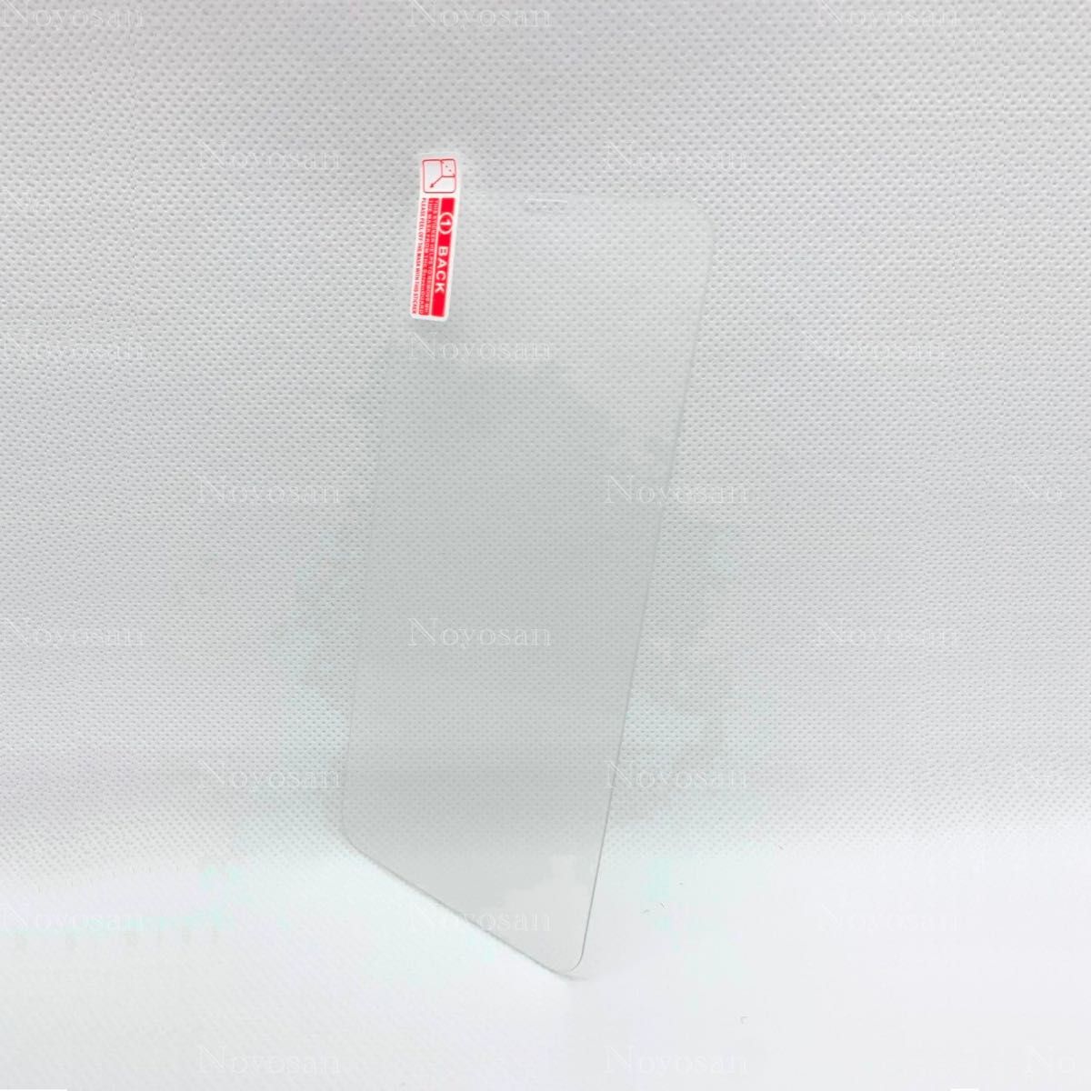 iPhone11対応 強硬度ガラスフィルム&背面カメラレンズ用ガラスフィルムセット2式