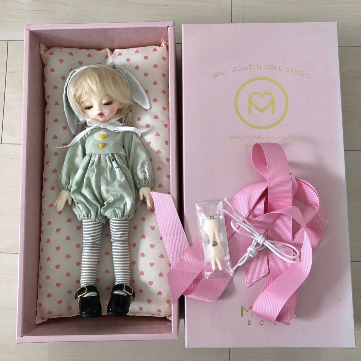 5440円 Miya doll chi chi 球体関節人形 DOLK キャストドール 5440円 Miya doll chi chi 球体関節人形 DOLK キャストドール