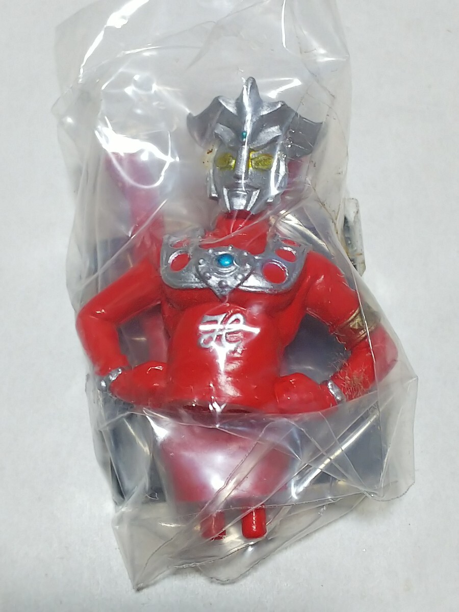  быстрое решение HG Ultraman Ultraman Leo 