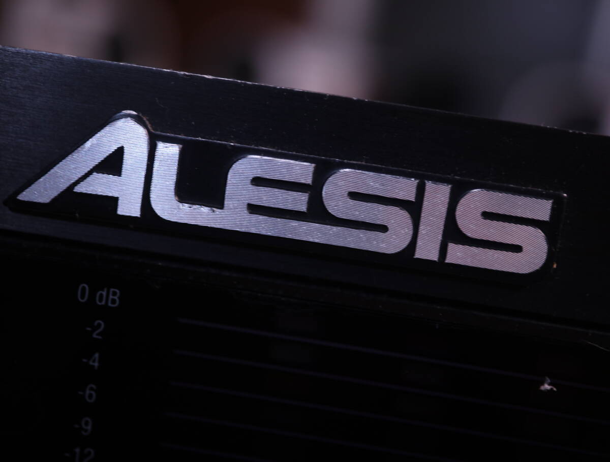 ALESIS adat эта 2