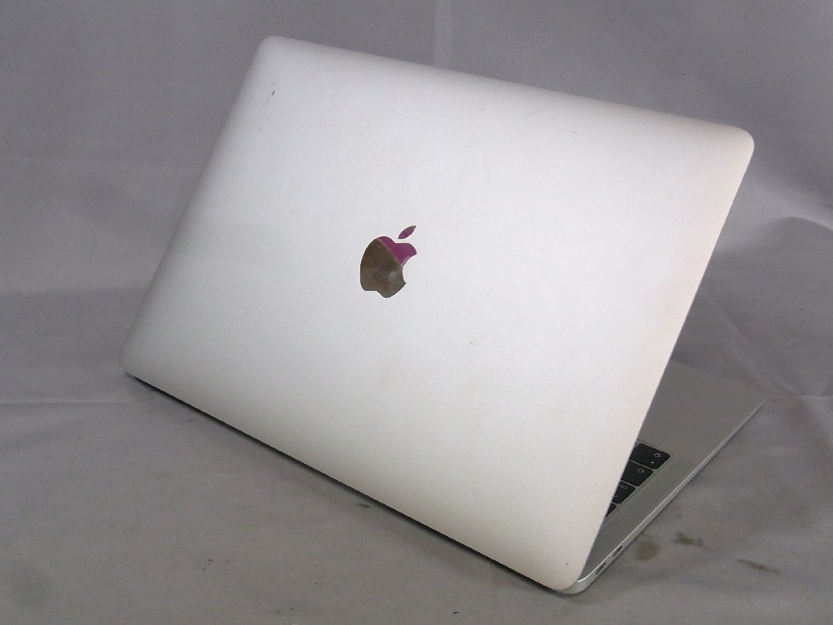 B39526 O-05220 Apple MacBook Air A1932 Core i5 8210Y 128GB ジャンク_画像4