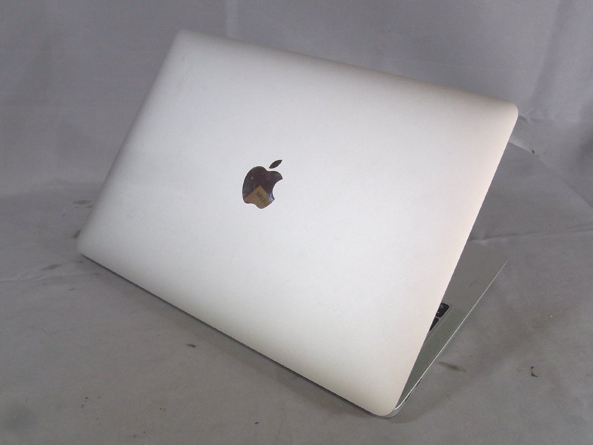 B39531 O-05174 Apple MacBook Air A1932 Core i5 8210Y 128GB ジャンク_画像3