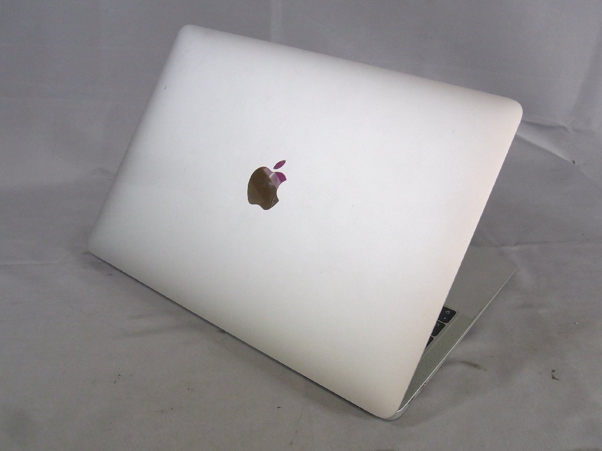 B39532 O-05216 Apple MacBook Air A1932 Core i5 8210Y 128GB ジャンク_画像3