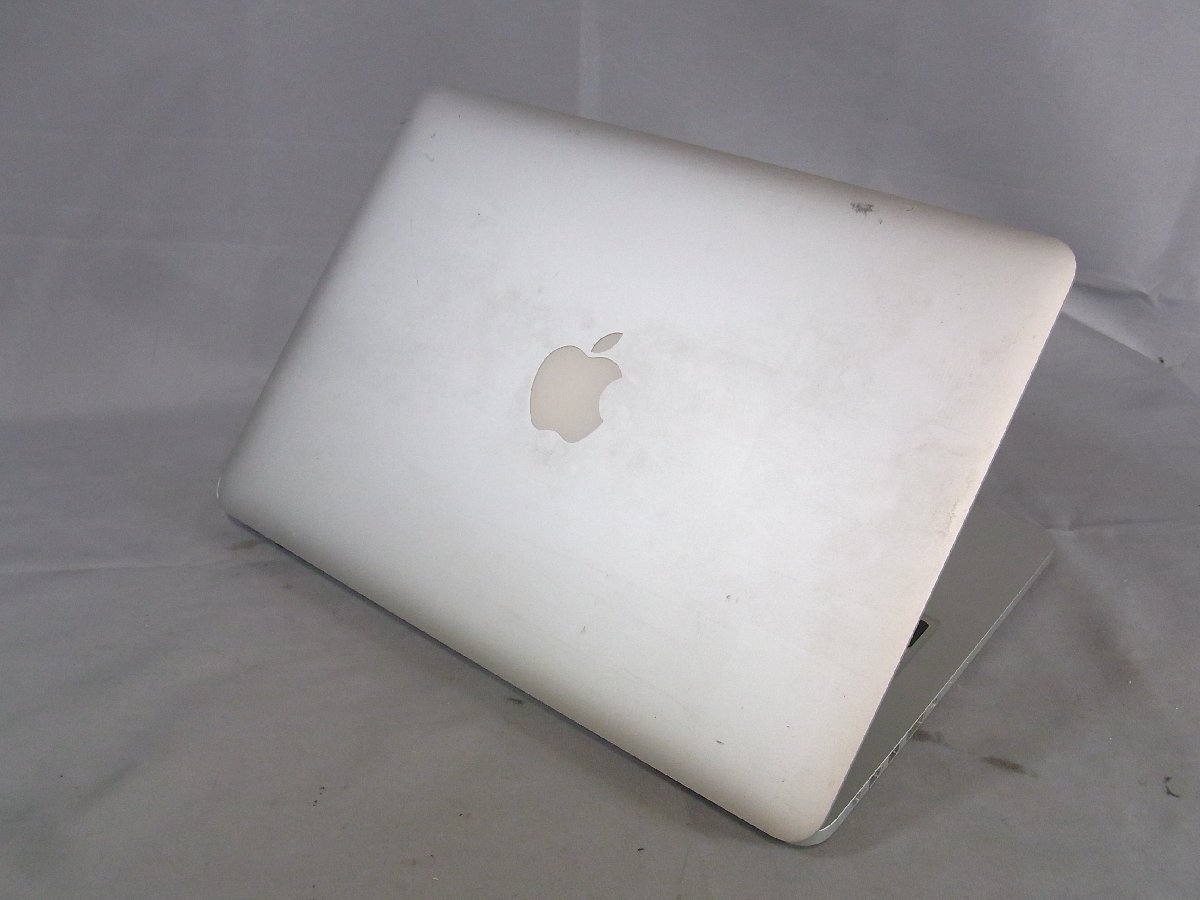 B39539 O-05034 Apple MacBook Pro 12,1 Core i5 16GB ジャンク_画像4