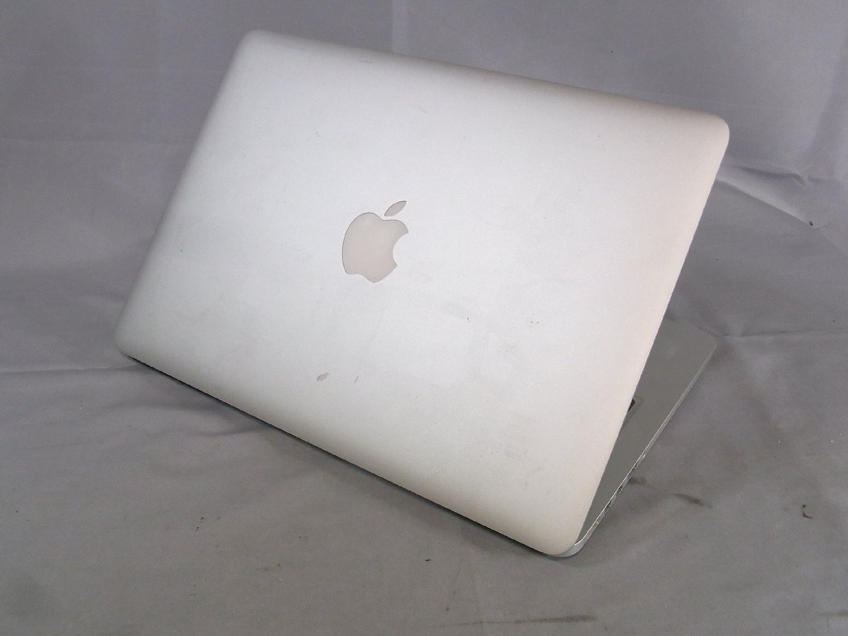 B39538 O-05043 Apple MacBook Pro 12,1 Core i5 16GB ジャンク_画像5