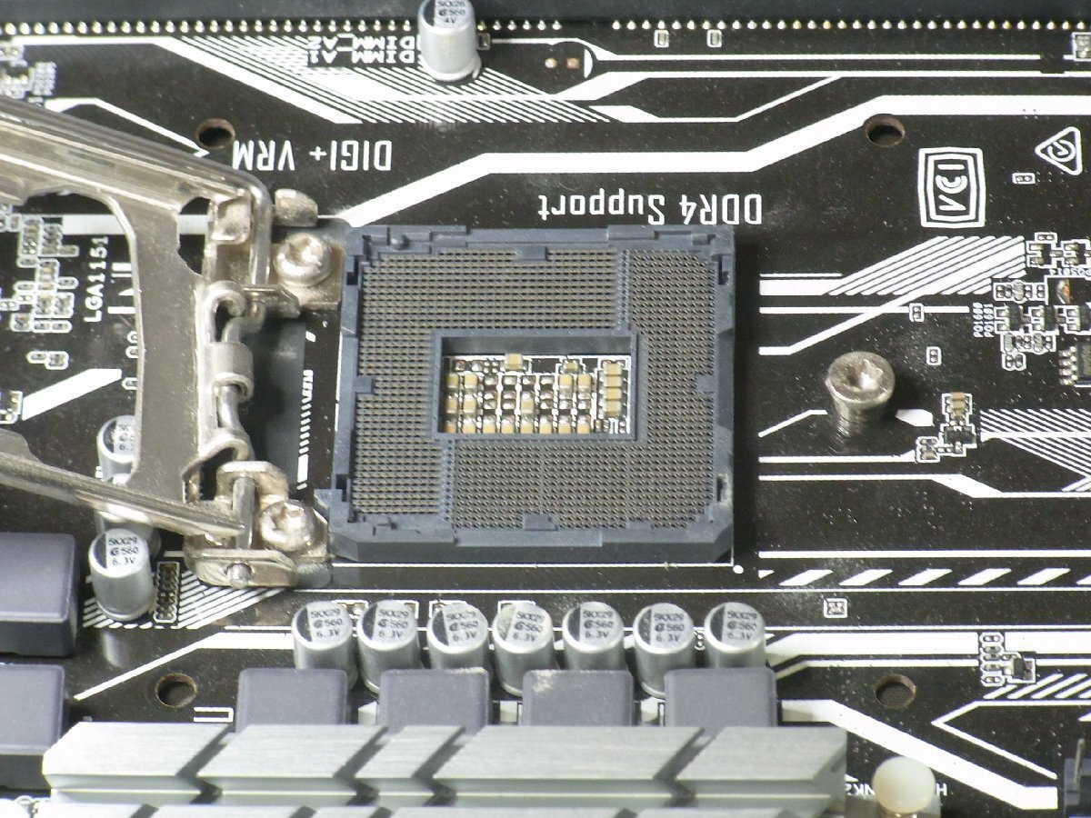 B39568 O-02155 LGA1151 マザーボード 3枚セット ジャンク_画像3